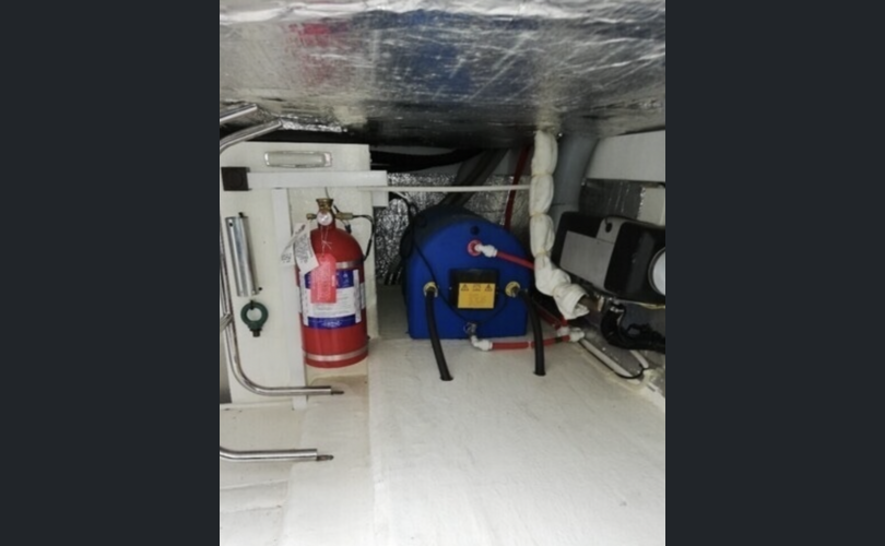 Galeon 330 Fly-kuva-6